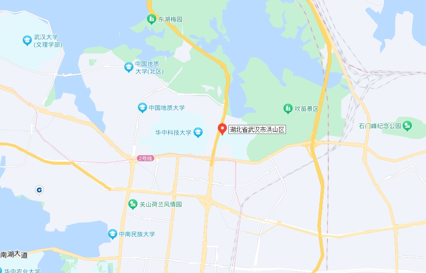 位置導航